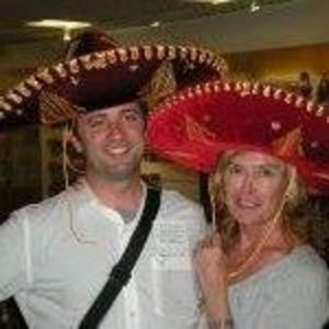 Meet your Posher, Carole